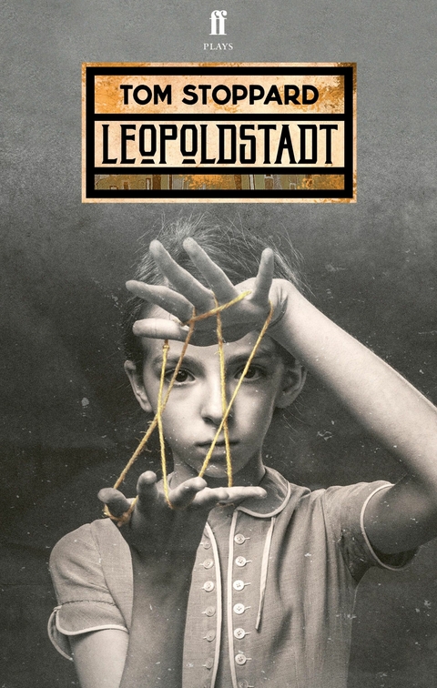 Leopoldstadt -  Tom Stoppard