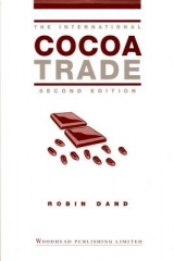 The International Cocoa Trade - Dand, Robin