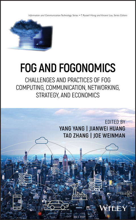 Fog and Fogonomics - 