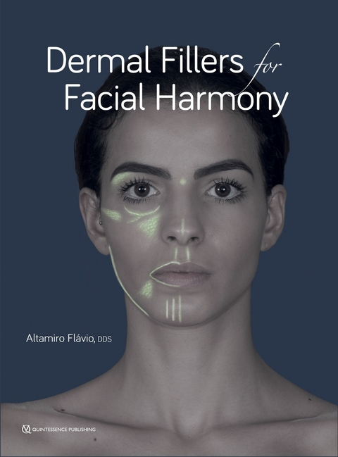Dermal Fillers for Facial Harmony -  Altamiro Flávio