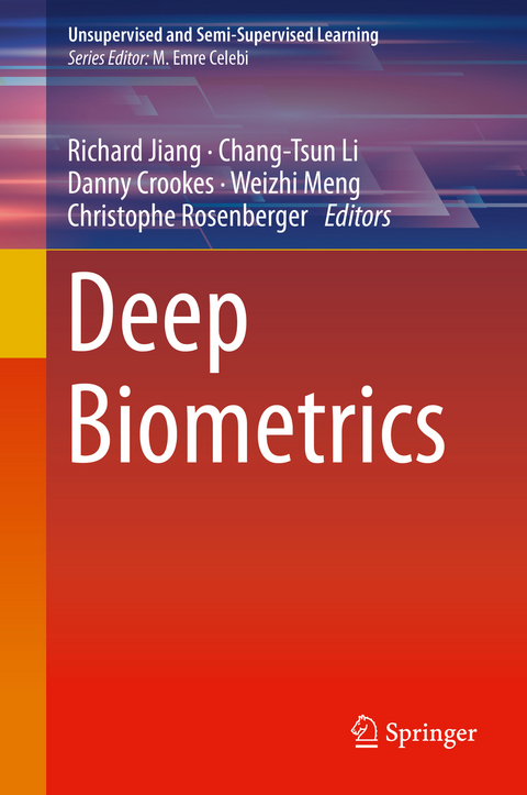 Deep Biometrics - 