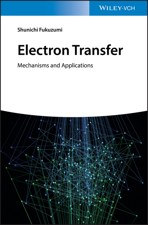 Electron Transfer - Shunichi Fukuzumi