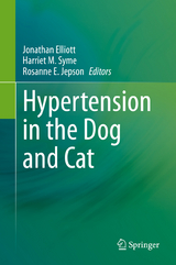 Hypertension in the Dog and Cat - 