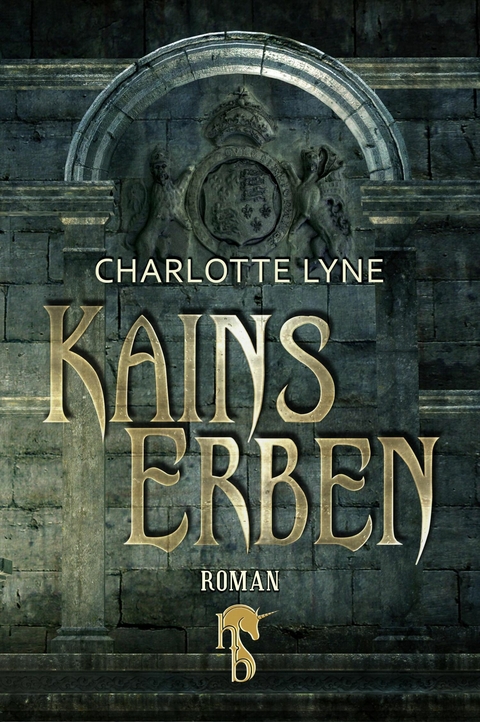 Kains Erben -  Charlotte Lyne