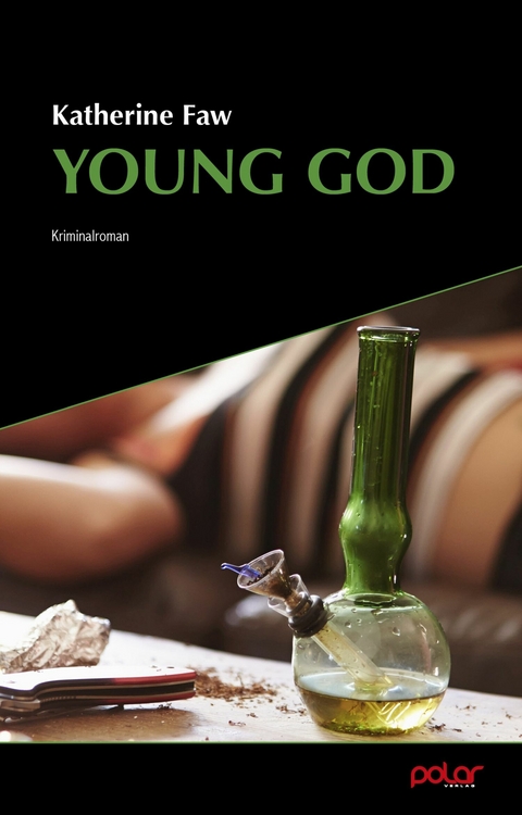Young God - Katherine Faw