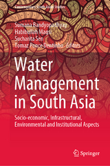 Water Management in South Asia - 