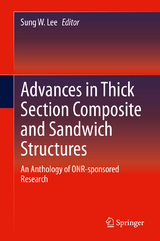 Advances in Thick Section Composite and Sandwich Structures - 