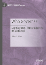 Who Governs? - John H. Wood