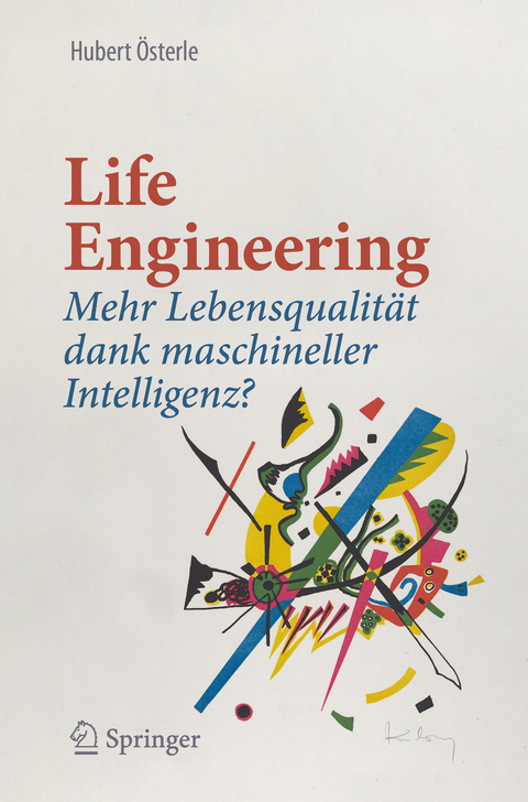 Life Engineering - Hubert Österle