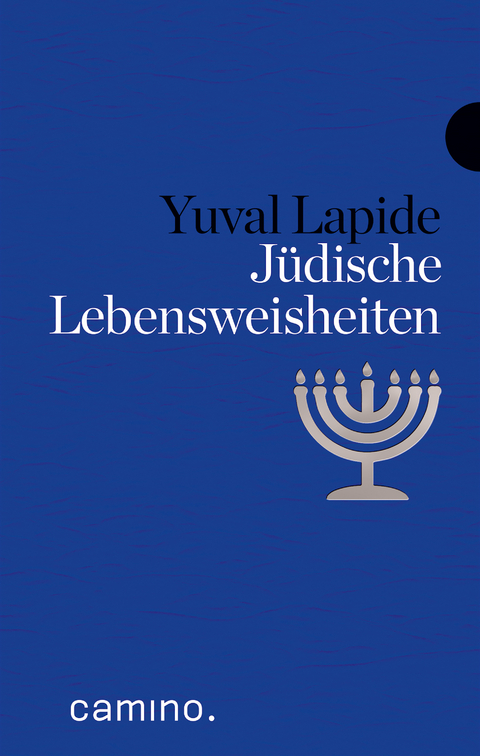 Jüdische Lebensweisheiten - Yuval Lapide