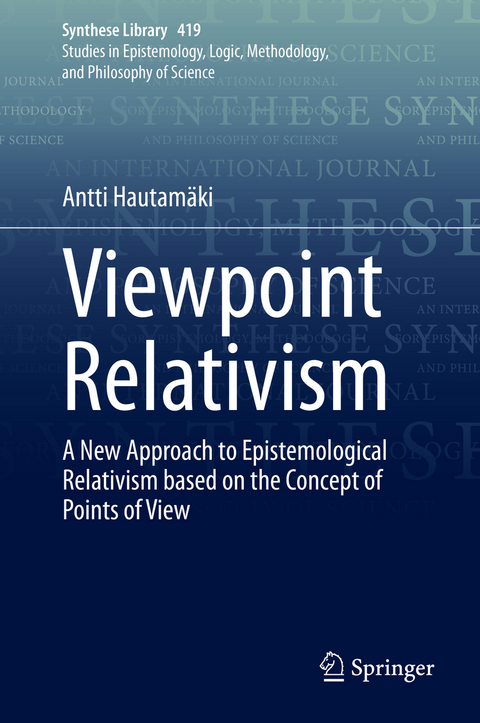 Viewpoint Relativism -  Antti Hautamäki