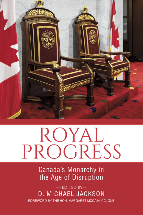 Royal Progress - 
