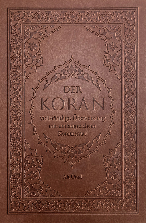 Der Koran - Ali Ünal