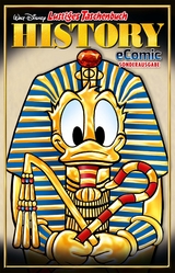 Lustiges Taschenbuch History - eComic Sonderausgabe - Walt Disney