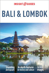 Insight Guides Bali & Lombok (Travel Guide eBook) - Insight Guides