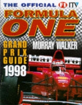 Official ITV Formula One Fan's Guide - Jones, Bruce