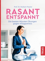 Rasant entspannt - Norbert Fessler