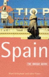 Spain - Ellingham, Mark; Fisher, John