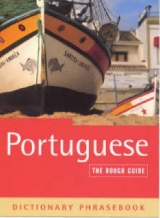 Portuguese Phrasebook - Lexus