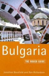 Bulgaria - Bousfield, Jonathan; Richardson, Dan