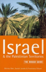 Israel and the Palestinian Territories - Eber, Shirley; O'Sullivan, Kevin