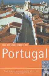 The Rough Guide to Portugal - Ellingham, Mark; Kenyon, Graham; Fisher, John
