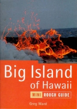 Big Island of Hawaii - Ward, Greg