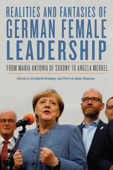 Realities and Fantasies of German Female Leadership - 