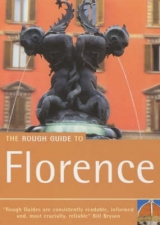 The Rough Guide to Florence - Buckley, Jonathan; Jepson, Tim