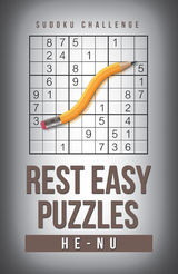 Rest Easy Puzzles -  He-Nu