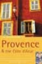 The Rough Guide To Provence & The Cote D'azur - Rough Guides