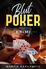 Blut Poker - Martin Barkawitz