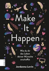 Make It Happen - Jordanna Levin