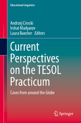 Current Perspectives on the TESOL Practicum - 