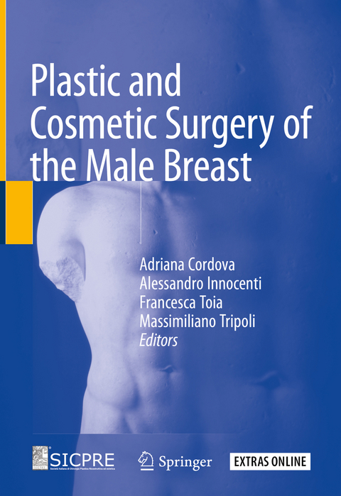 Plastic and Cosmetic Surgery of the Male Breast - 