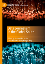 Data Journalism in the Global South - 