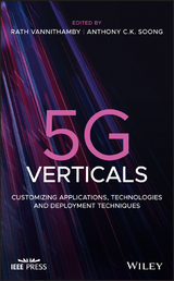 5G Verticals - 