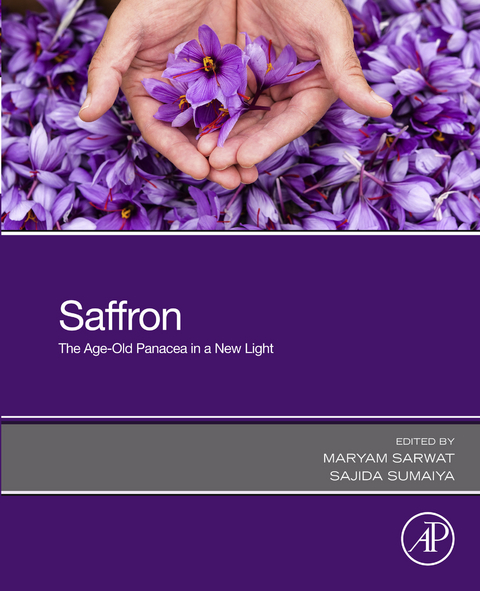 Saffron - 