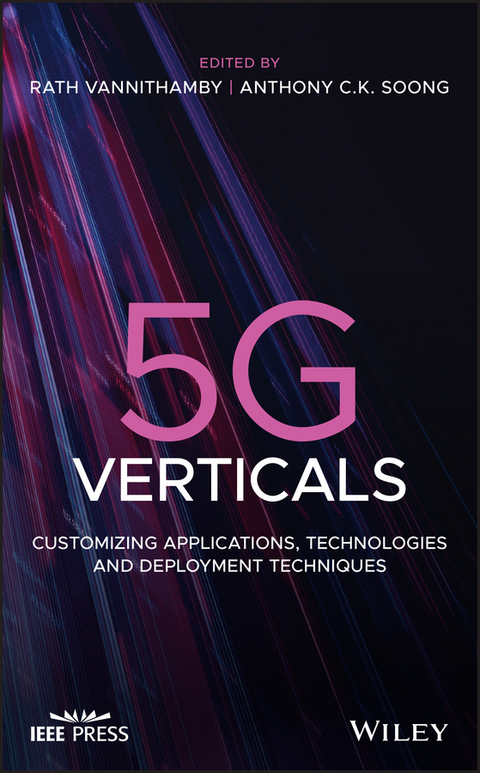 5G Verticals - 