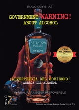 Government warning about alcohol - Rocío Carreras
