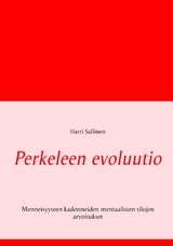 Perkeleen evoluutio - Harri Sallinen