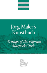 Jorg Maler's Kunstbuch - 