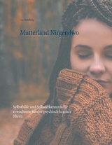 Mutterland Nirgendwo - Lea Steinberg