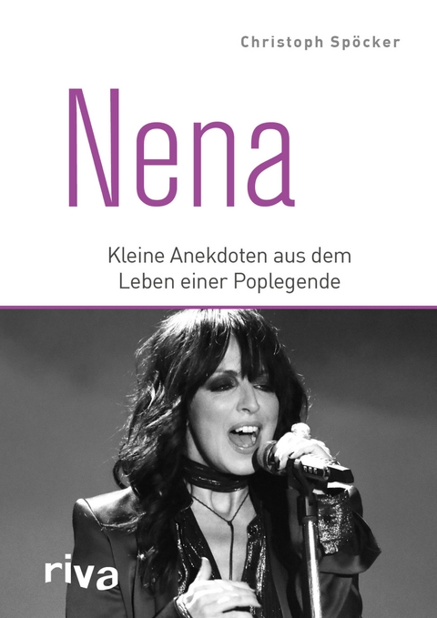 Nena - Christoph Spöcker