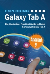 Exploring Galaxy Tab A -  Kevin Wilson