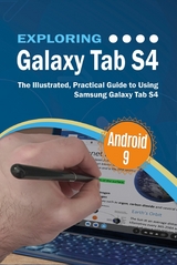 Exploring Galaxy Tab S4 -  Kevin Wilson
