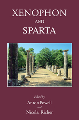 Xenophon and Sparta - 