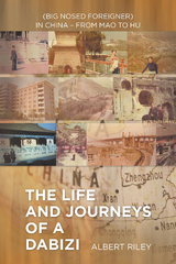 The Life and Journeys of a Dabizi - Albert Riley