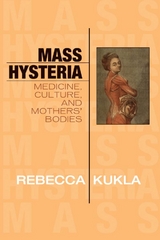 Mass Hysteria -  Rebecca Kukla