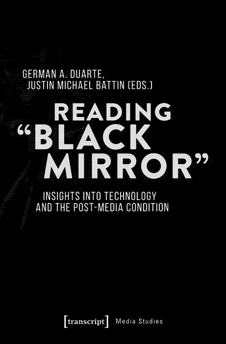 Reading »Black Mirror« - 